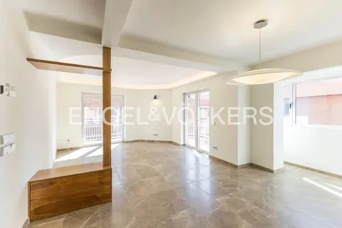 Piso de 137 m² en Madrid