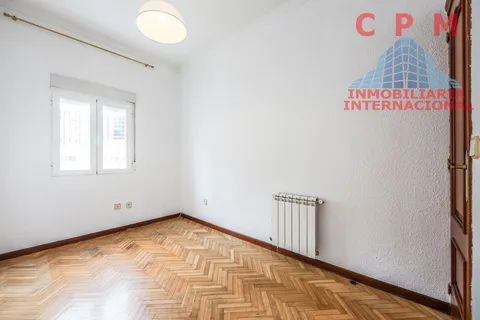 Wohnung 80 m² in Madrid