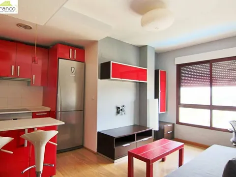 Appartement 55 m² à Murcie