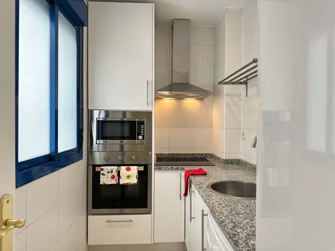 Pis de 88 m² a Madrid