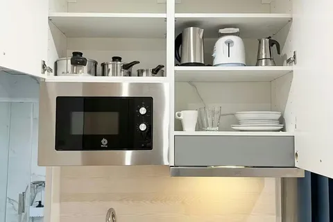 Appartamento 18 m² a Madrid