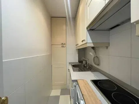 Wohnung 50 m² in Madrid