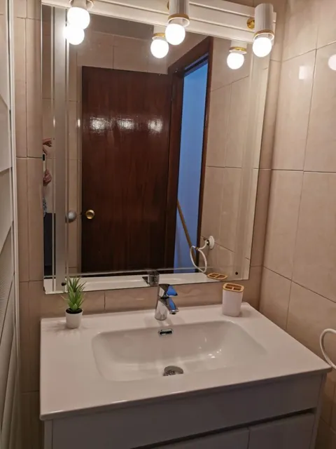 Pis de 35 m² a Oviedo