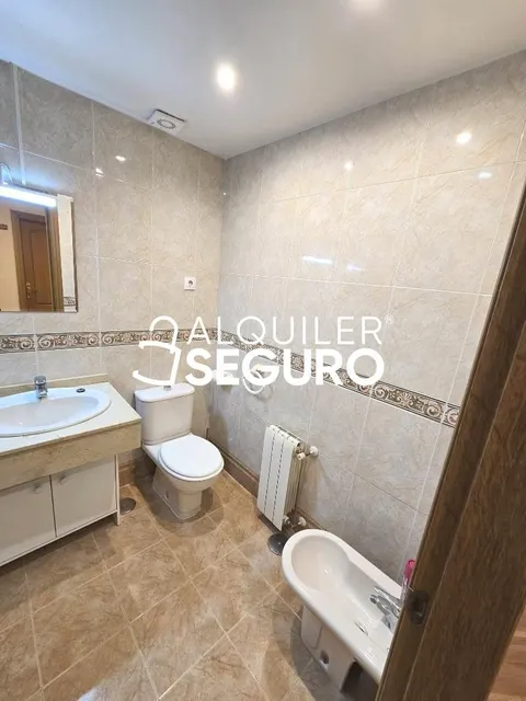Appartement 85 m² à Torrejón de Ardoz