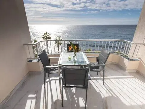 Appartamento 45 m² a Almuñécar