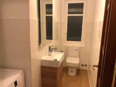 Pis de 115 m² a Valladolid