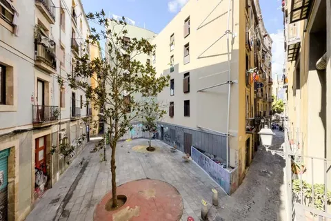 Stanza in affitto, Barcelona