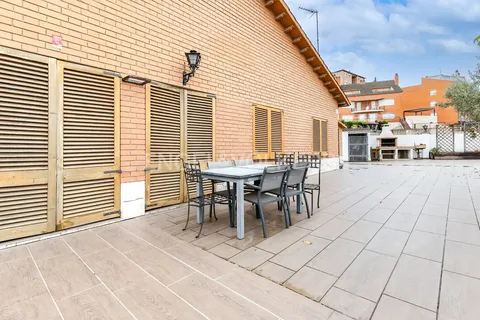 Дом 262 м² в Sant Andreu de la Barca