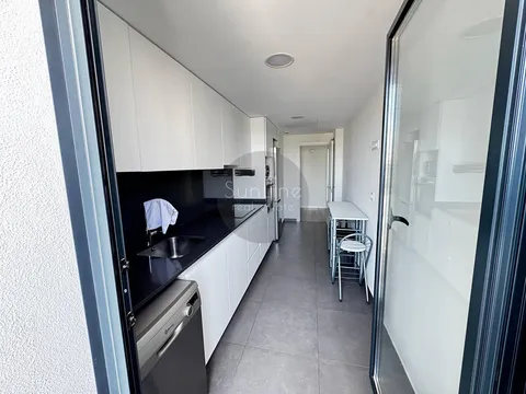 Pis de 119 m² a València