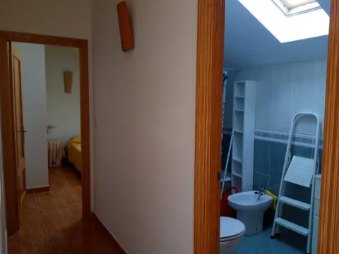 Pis de 54 m² a Jarandilla de la Vera