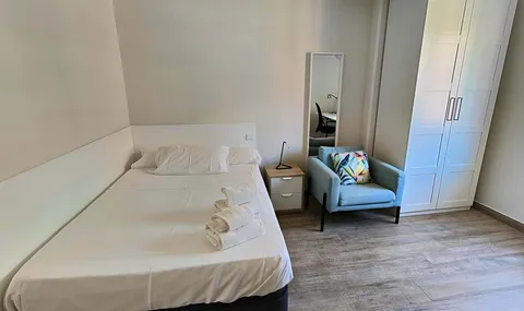 Pis de 32 m² a Madrid