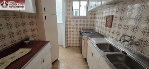 Pis de 85 m² a Benidorm