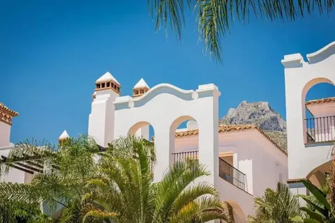 Pis de 167 m² a Marbella