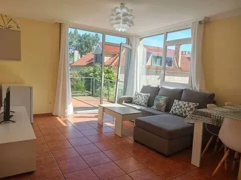 Pis de 85 m² a Fisterra