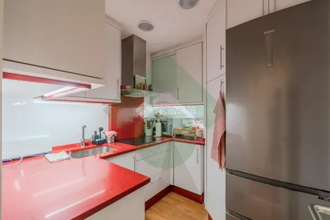 Pis de 85 m² a Madrid