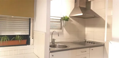 Pis de 38 m² a Madrid
