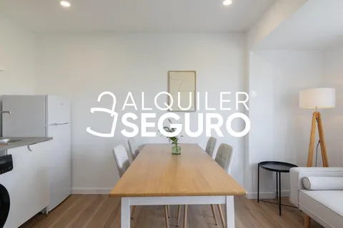 Pis de 45 m² a Xirivella