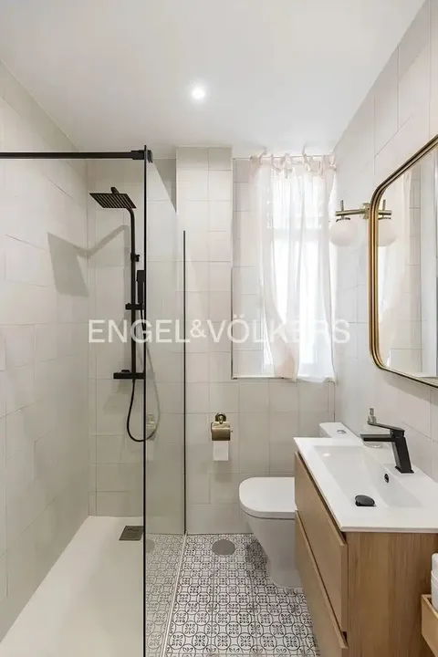 Pis de 82 m² a Madrid