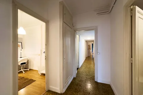 Quarto para alugar, Barcelona (4/15)
