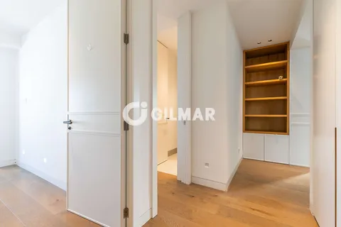 Квартира 280 м² у Madrid (3/35)