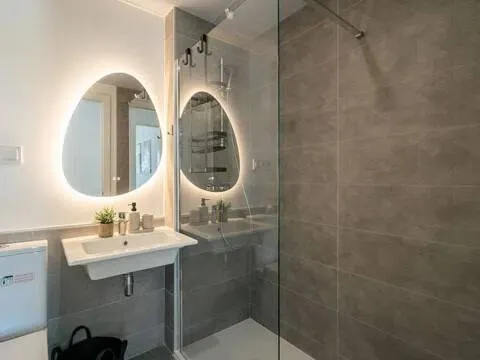 Pis de 85 m² a Estepona