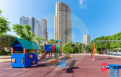 Pis de 60 m² a Benidorm