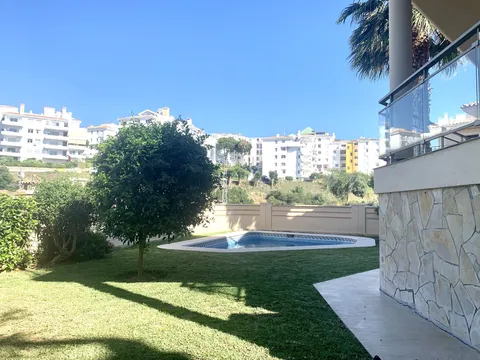Casa de 388 m² a Mijas