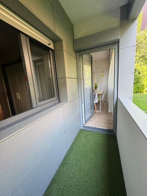 Квартира 55 м² у Santander (2/21)