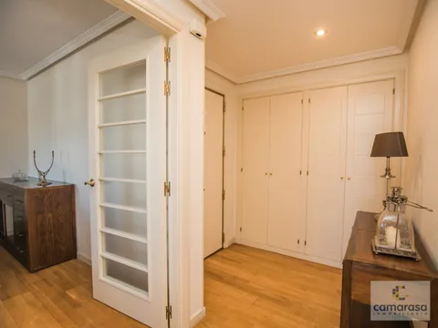 Pis de 136 m² a Àvila