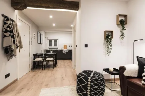 Pis de 60 m² a Alcorcón