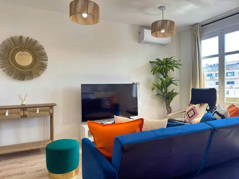 Habitación en alquiler, Valencia