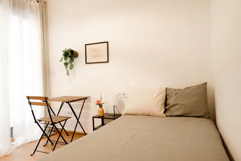 Zimmer zur Miete, Paterna