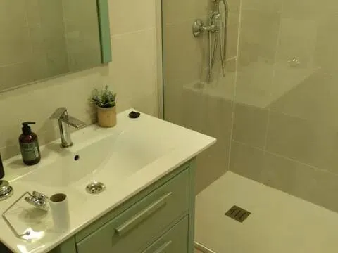 Wohnung 90 m² in Valle del Zalabí