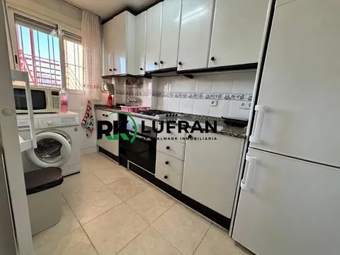 Pis de 76 m² a Alacant