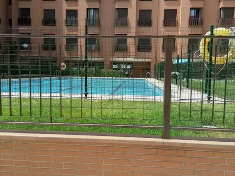 Pis de 49 m² a Madrid