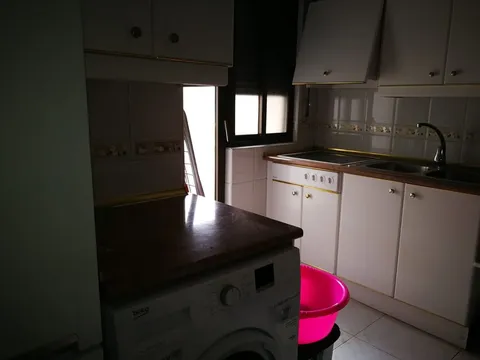 Pis de 90 m² a Salamanca