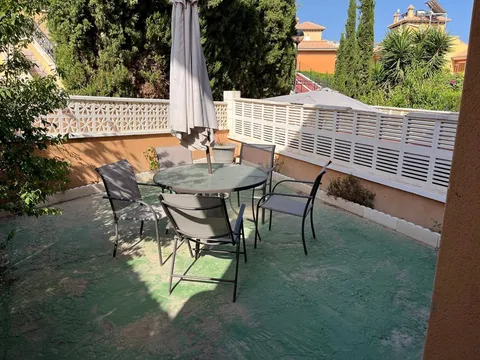 Pis de 99 m² a Finestrat