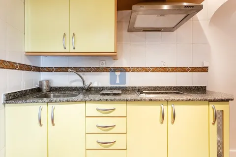 Pis de 45 m² a Madrid