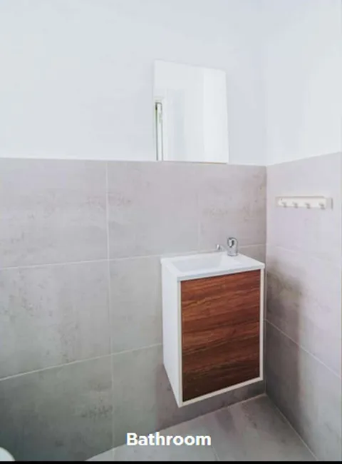 Quarto para alugar, Madrid