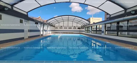 Pis de 80 m² a Salamanca