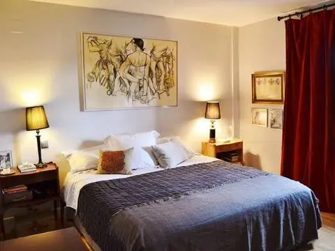 Appartement 220 m² à Madrid