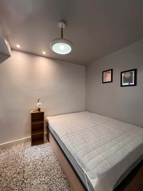Habitació de lloguer, València