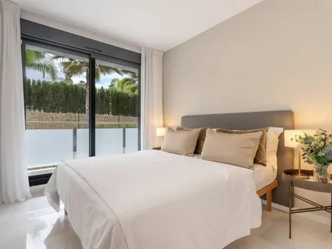 Appartamento 198 m² a Marbella