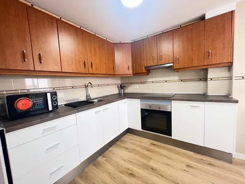 Habitació de lloguer, València