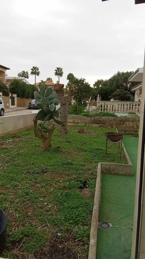 Pis de 150 m² a Santa Margalida
