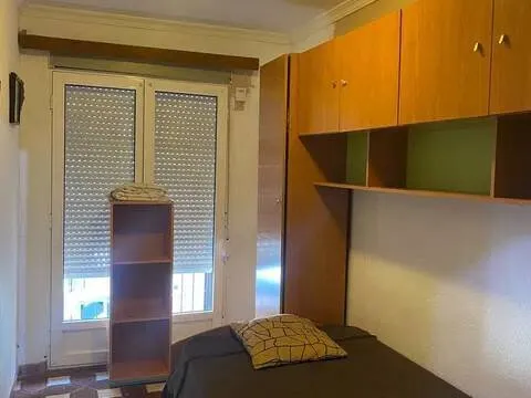 Pis de 51 m² a Alacant