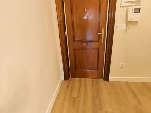 Pis de 72 m² a Palencia