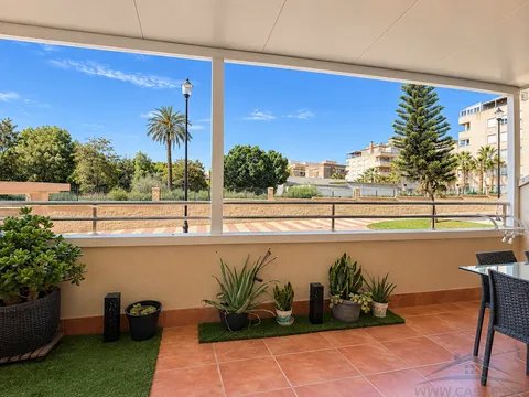 Pis de 80 m² a Roquetas de Mar