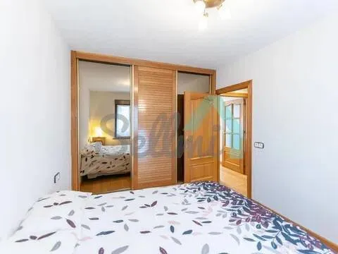 Pis de 134 m² a Oviedo