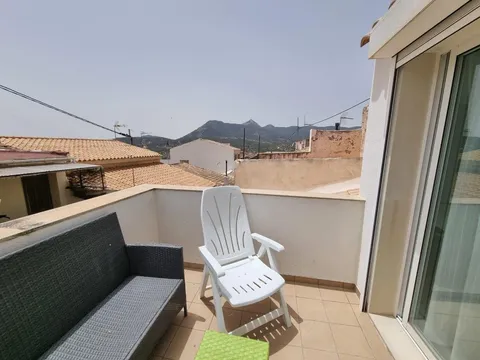 Pis de 48 m² a Tibi